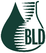 Biomedical Laboratory Diagnostics Program Logo
